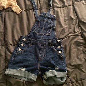 Coveralls
